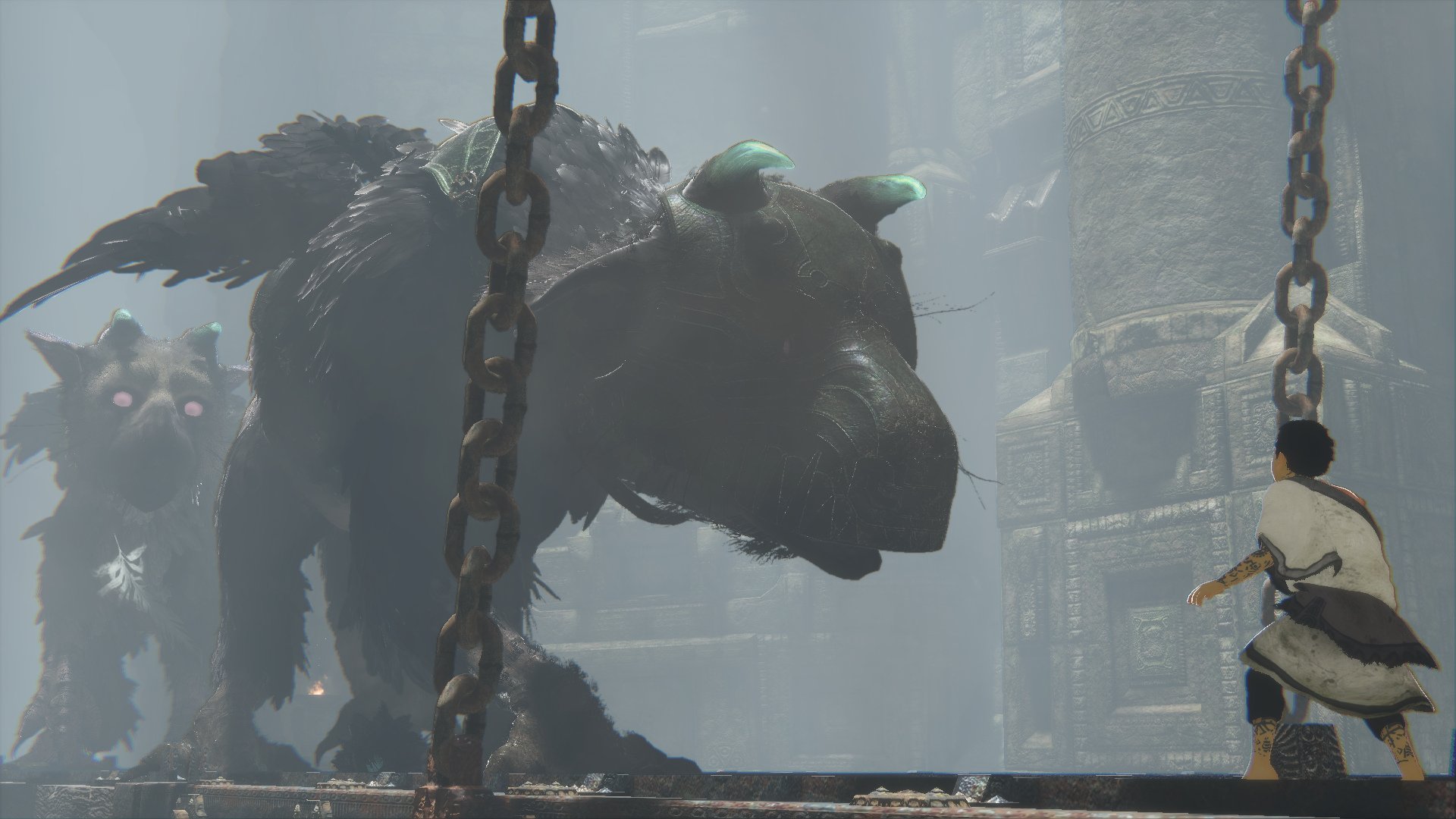 The Last Guardian - Imagen 27